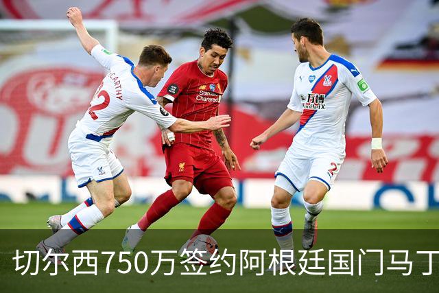切尔西750万签约阿根廷国门马丁内斯，强势回归伦敦有望担任主力